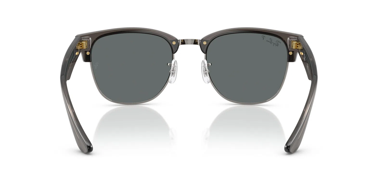 Ray-Ban Clubmaster Reverse R0504S Sunglasses - view 41